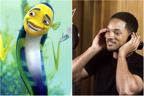 shark tale will smith